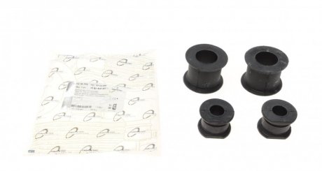 Ремкомплект, подшипник стабилизатора AUTOMOTIVE TRUCKTEC 02.30.350