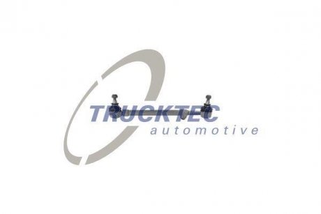 Кермова тяга AUTOMOTIVE TRUCKTEC 0231024