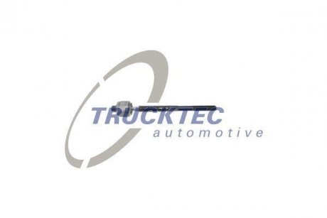 Осевой шарнир, рулевая тяга AUTOMOTIVE TRUCKTEC 0231071 (фото 1)