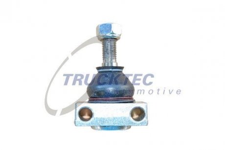 Кульова опора AUTOMOTIVE TRUCKTEC 0231141