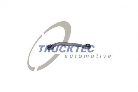 Рычаг, R (бумеранг) AUTOMOTIVE TRUCKTEC 0232052