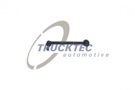 Важіль незалежної підвіски колеса AUTOMOTIVE TRUCKTEC 0232056 (фото 1)