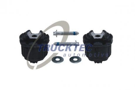 Ремкомплект балки моста AUTOMOTIVE TRUCKTEC 0232068