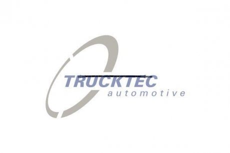 Шланг тормозной, передний = задний, 95-06 AUTOMOTIVE TRUCKTEC 0235047