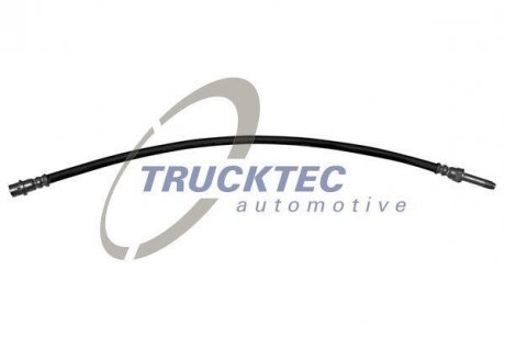 Шланг тормозной AUTOMOTIVE TRUCKTEC 0235213