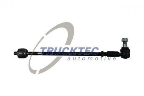 Поперечная рулевая тяга 02.37.049 AUTOMOTIVE TRUCKTEC 0237049