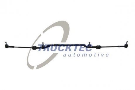 Продольна рульова тяга AUTOMOTIVE TRUCKTEC 0237067 (фото 1)