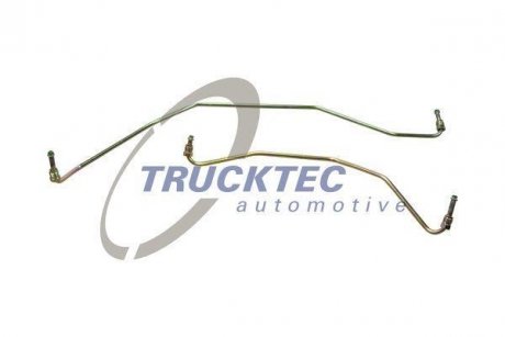 Трубки рульової рейки (к-кт.) 95-06 AUTOMOTIVE TRUCKTEC 0237999