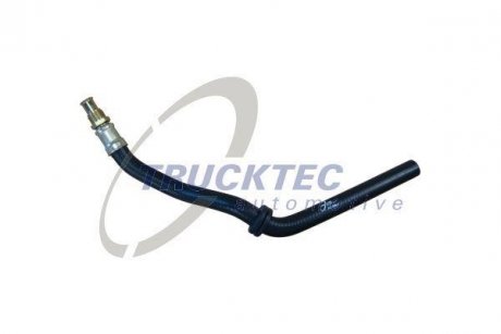 Шланг топлива AUTOMOTIVE TRUCKTEC 0238019