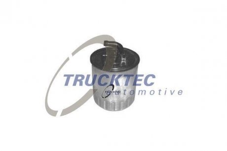 Фильтр топливный, CDI AUTOMOTIVE TRUCKTEC 0238043