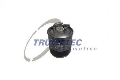 Фильтр топлива AUTOMOTIVE TRUCKTEC 0238045