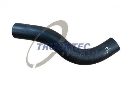 Патрубок системы охлаждения AUTOMOTIVE TRUCKTEC 0240012