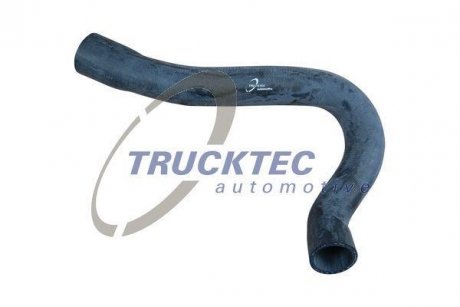 Патрубок системи охолодження AUTOMOTIVE TRUCKTEC 0240015