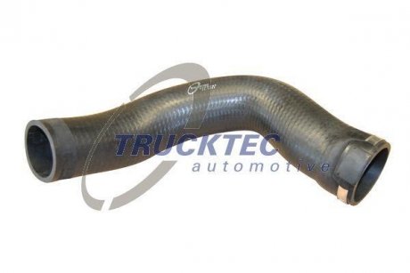Патрубок интеркул., Sprinter 906, 2006>, (906 528 33 82) AUTOMOTIVE TRUCKTEC 0240231