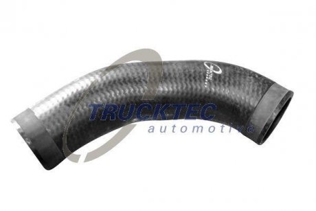 Патрубок турбины, CDI AUTOMOTIVE TRUCKTEC 0240240
