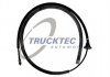 Тросик спидометра AUTOMOTIVE TRUCKTEC 0242045 (фото 1)