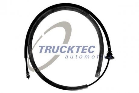 Тросик спидометра AUTOMOTIVE TRUCKTEC 0242045