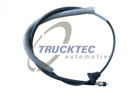 Трос спидометра, 85-95 AUTOMOTIVE TRUCKTEC 0242047