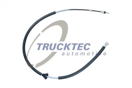 Тросик спидометра AUTOMOTIVE TRUCKTEC 0242048