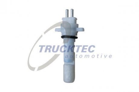 Датчик, уровень охлаждающей жидкости AUTOMOTIVE TRUCKTEC 0242093