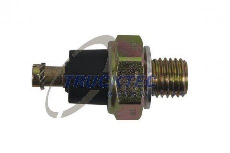 Датчик тиску. олії, OM601-602 DB207-310 /MB100/SPR/Vito AUTOMOTIVE TRUCKTEC 0242265