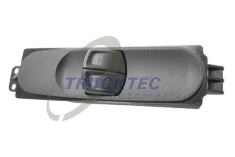 Кнопка стеклоподемника (блок) TRUCKTEC 02.42.340