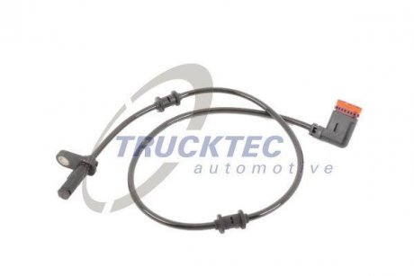 Датчик ABS MERCEDES AUTOMOTIVE TRUCKTEC 0242393 (фото 1)