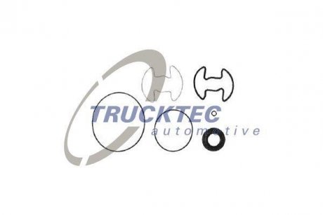 Набір прокладок, гидравлический насос AUTOMOTIVE TRUCKTEC 0243149