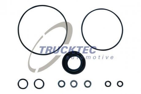 Ремкомплект насоса ГУ, DB208-310 AUTOMOTIVE TRUCKTEC 0243180