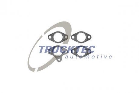 Прокладка колектора EX, 1.8-2.3 AUTOMOTIVE TRUCKTEC 0243265