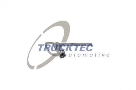 Кронштейн склопідіймача AUTOMOTIVE TRUCKTEC 02.53.069 (фото 1)