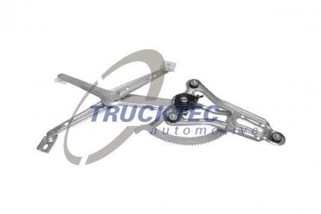 Склопідіймач AUTOMOTIVE TRUCKTEC 0253079 (фото 1)