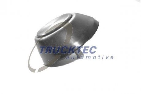 Отбойник на зад. двери, (резиновый) L=R 06- AUTOMOTIVE TRUCKTEC 0253221