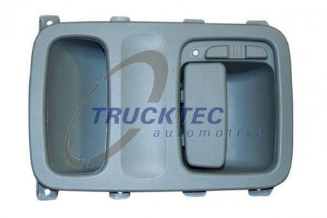 Ручка двери, внутреннее оснащение TRUCKTEC 02.53.250