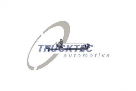 Стеклоподъемник AUTOMOTIVE TRUCKTEC 0254010