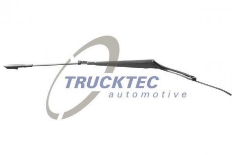 Рычаг стеклоочистителя, система очистки окон AUTOMOTIVE TRUCKTEC 02.58.051 (фото 1)