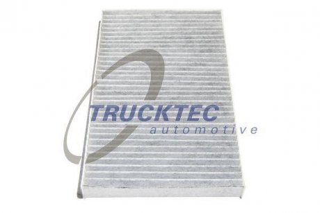 Фільтр повітря (салону) AUTOMOTIVE TRUCKTEC 0259076