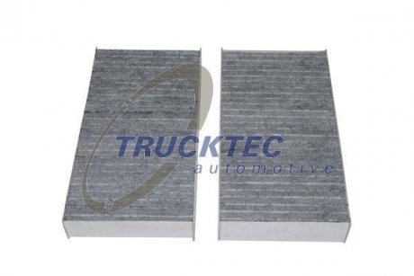 Фільтр повітря (салону) AUTOMOTIVE TRUCKTEC 0259079