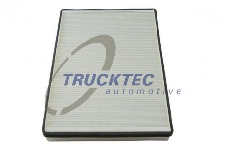 Фильтр воздуха (салона), 2.2-3.0CDI AUTOMOTIVE TRUCKTEC 0259082