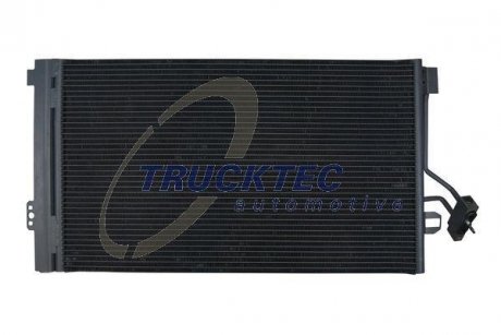 Радиатор кондиционера AUTOMOTIVE TRUCKTEC 02.59.133