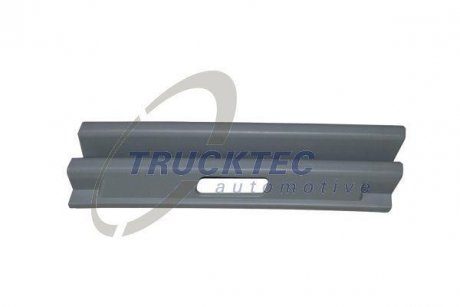 Облицювання, бампер AUTOMOTIVE TRUCKTEC 0260048