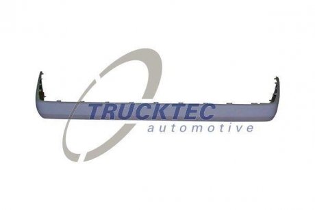 Облицовка, бампер AUTOMOTIVE TRUCKTEC 0260285