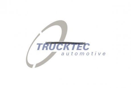 Шланг, теплообменник для охлаждения трансмиссионного масла AUTOMOTIVE TRUCKTEC 0267091