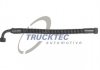 Шланг, теплообмінник для охолодження трансмісійної олії AUTOMOTIVE TRUCKTEC 0267101 (фото 1)