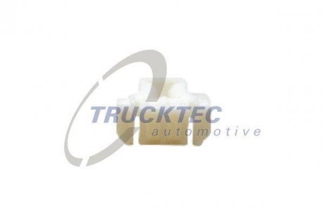 Фото скоба AUTOMOTIVE TRUCKTEC 0267216 Скоба AUTOMOTIVE TRUCKTEC 0267216
