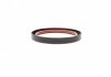 Уплотняющее кольцо, коленчатый вал AUTOMOTIVE TRUCKTEC 07.10.008 (фото 2)