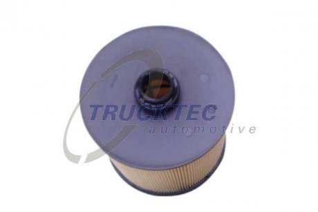 Фільтр повітряний AUTOMOTIVE TRUCKTEC 0714001