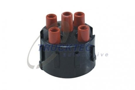 Крышка распределителя зажигания AUTOMOTIVE TRUCKTEC 0717005