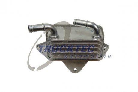 Радиатор смазки, 2.8-3.2TFSI Audi Q7/VW Touareg AUTOMOTIVE TRUCKTEC 0718029