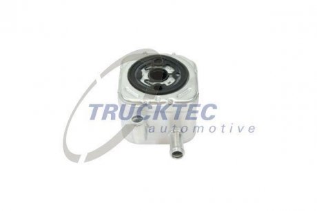 Радіатор масла, двигательное масло AUTOMOTIVE TRUCKTEC 0718036